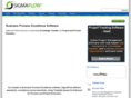sigmaflow.com