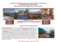 smokeycabinrentals.com