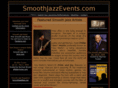 smoothjazzevents.com