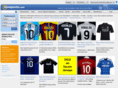 soccersizes.com
