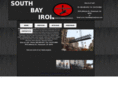 southbayiron.com