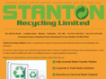 stantonrecycling.co.uk