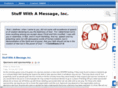 stuffwithamessage.org