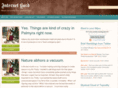thatdarnkat.com