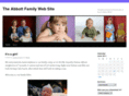 the-abbotts.net