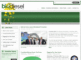 thebiodieselstation.com