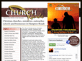 thechurchguide.com