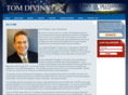 thomasfdiviny.com