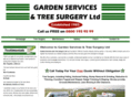 treeservicesltd.com