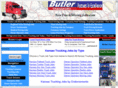 truckdriverjobsinkansas.com