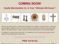 ultimategifthouse.com