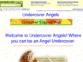 undercoverangel.org