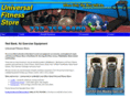 universalfitness.com