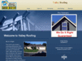 valleyroofing.net