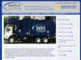 wastehaulers.net