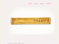wearehaggard.com