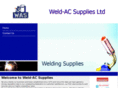 weldac.co.uk
