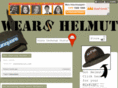 whereshelmet.com