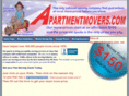 1apartmentmovers.com