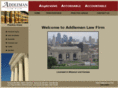 addlemanlawfirm.com