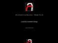 alchemillabooks.com