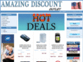 amazingdiscountoutlet.com