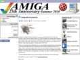 amiga25.com