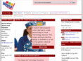 apronsforschools.com