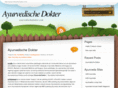 ayurvedischedokter.com