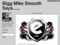 biggmikesmooth.com