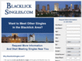 blacklicksingles.com
