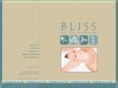 blissatlanta.com