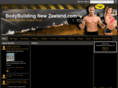 bodybuildingnewzealand.com