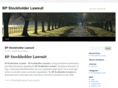 bpstockholderlawsuit.com