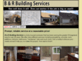 brbuildingservices.com