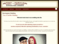 burnerwedding.com