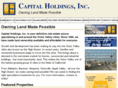 capitalholdingsinc.com