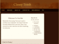 classy-trash.net