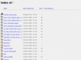 colcor.net
