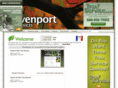 davenporttreeservices.com