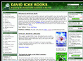 davidickebooks.co.uk