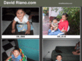 davidriano.com