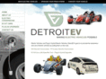 detroitev.com