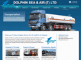 dolphincargo.com