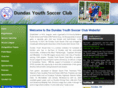 dundasyouthsoccer.com