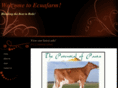 ecuafarms.com