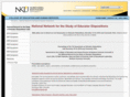 educatordispositions.org