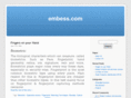 embess.com