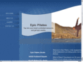 epicpilatesstudio.com