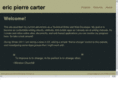 ericpierre.com